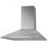 Вытяжка MAUNFELD corsa light 50 inox
