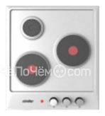 Варочная панель SIMFER h 4030 vehm