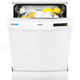 Посудомоечная машина ZANUSSI zdf 92600 wa