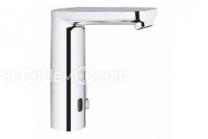 Смеситель GROHE Eurosmart New хром 33281003