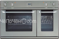 Духовой шкаф ILVE d900-lmp/i
