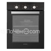 Духовой шкаф SIMFER B4ES16022