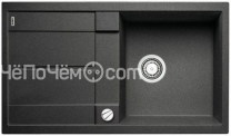 Кухонная мойка BLANCO metra 5s (513044)