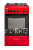 Кухонная плита Reex CG-54297 eRd