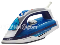 Утюг CENTEK CT-2350 blue