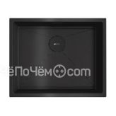 Кухонная мойка OMOIKIRI Taki 54-U/IF-GB (4997019)