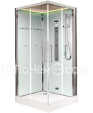 Душевая кабина TIMO Premium NURA H-516