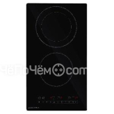 Варочная поверхность MAUNFELD EVCE292SDPBK