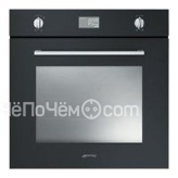 Духовой шкаф SMEG sfp496n