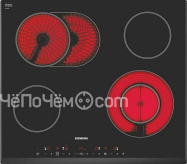 Варочная панель SIEMENS et 651tn11 r