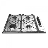 Варочная панель INDESIT PAAI 642 IX/I EE