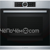 Духовой шкаф BOSCH hbg6730s1
