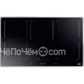 Варочная панель Franke FHFS 865 1I 2FLEX ST BK черный