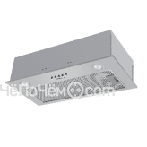 Вытяжка HOMSair Camelia Power 60 нержавейка