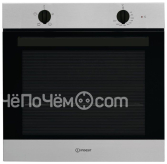 Духовой шкаф INDESIT IFW 6220 IX