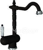 Смеситель FLORENTINA ОДА FL мокко 313.08H.1113.303