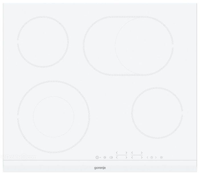 Варочная панель Gorenje ECT 643 WCSC
