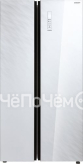 Холодильник Kraft KF-HC3540CW