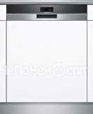 Посудомоечная машина SIEMENS SN578S00TR