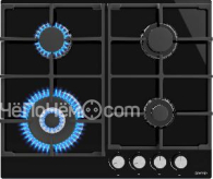 Варочная панель GORENJE GTW641AKB
