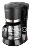 Кофеварка Eurostek ECM-6687
