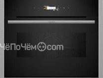 Духовой шкаф NEFF C24MR21N0