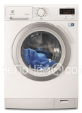 Стиральная машина ELECTROLUX ewf1486gdw2