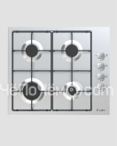 Варочная панель LEX gvs 644-1 ix