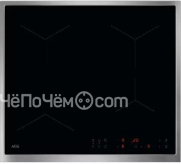 Варочная поверхность AEG TN64IA00XB