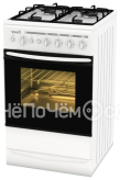 Плита TERRA SH 14.120-01 W