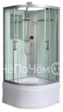 Душевая кабина WELTWASSER WW500 Nesse 902