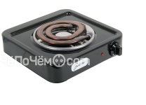 Настольная плитка ЗЛАТА 114Т черная