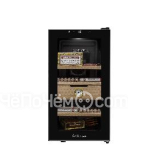 Сигарный шкаф MEYVEL MC-48BT