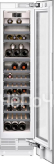 Винный шкаф GAGGENAU RW414365