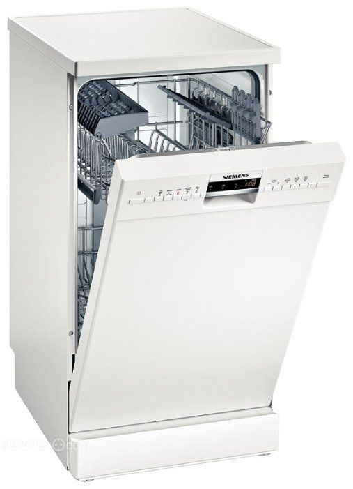 Посудомоечная машина SIEMENS sr 25m235 ru
