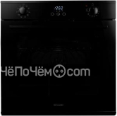 Духовой шкаф GRAUDE BE 60.3 SE