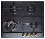 Варочная панель KORTING hg 655 ctgrn