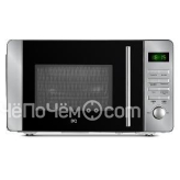 Микроволновая печь BQ MWO-20002ST/BG