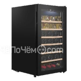 Винный шкаф MAUNFELD MFWC-118S40