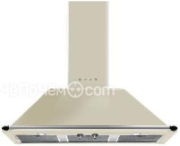 Вытяжка SMEG KT 100 PE