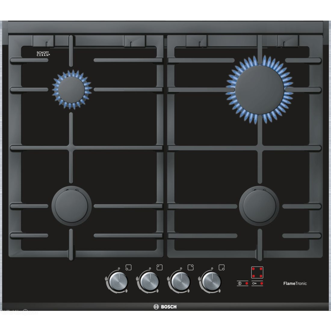 Варочная панель BOSCH prp626f70e