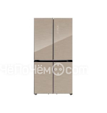 Холодильник LEX LCD505GIGID