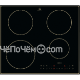 Варочная панель ELECTROLUX IPEV 644 RBC