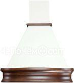 Вытяжка BEST FORESTA 560 60 тёмный орех 077K1326