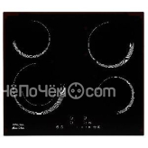 Варочная панель KRONA ORSA 60 BL