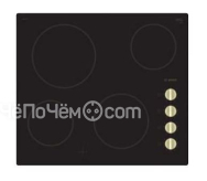 Варочная панель Bosch PKE 611 CA 2 E