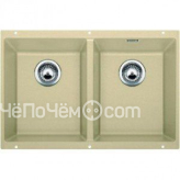 Кухонная мойка BLANCO subline 350/350-u (516289)