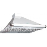 Вытяжка ELIKOR Сатурн 50П-180-В1Л белый/хром