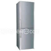Холодильник HOTPOINT-ARISTON hbm 1181.3 s h