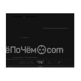 Варочная поверхность DE DIETRICH DPI4431B